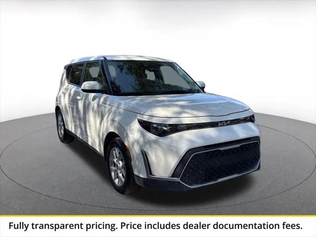 2025 Kia Soul LX for sale in Orlando, FL