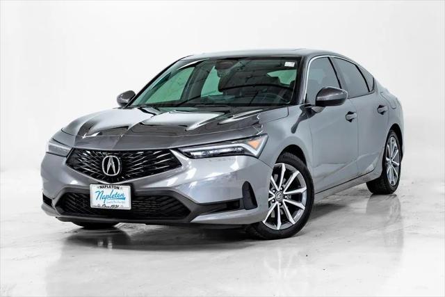 2024 Acura Integra Base for sale in Elmhurst, IL