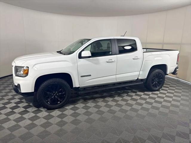 2022 GMC Canyon 4WD Crew Cab Short Box Elevation for sale in Knoxville, TN