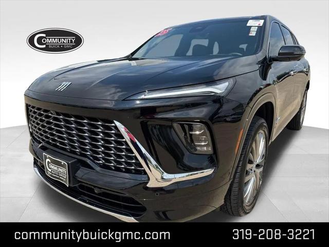 2025 Buick Enclave Avenir FWD for sale in Waterloo, IA