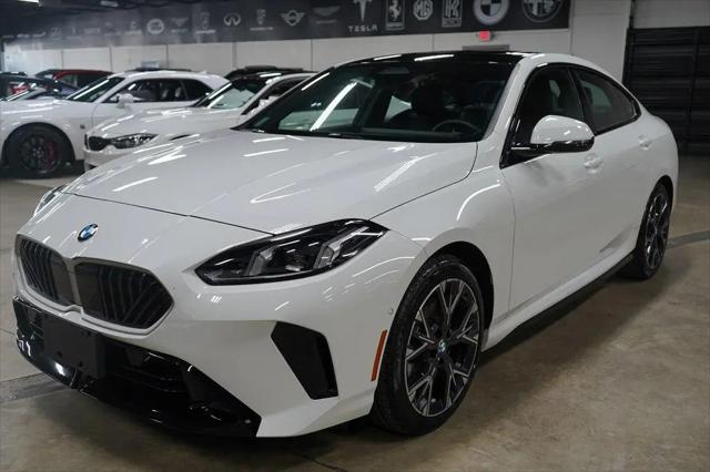 2025 BMW Coupe xDrive for sale in Tampa, FL