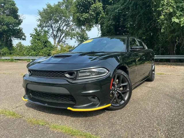 2019 Dodge Charger R/T RWD for sale near Pomeroy, OH