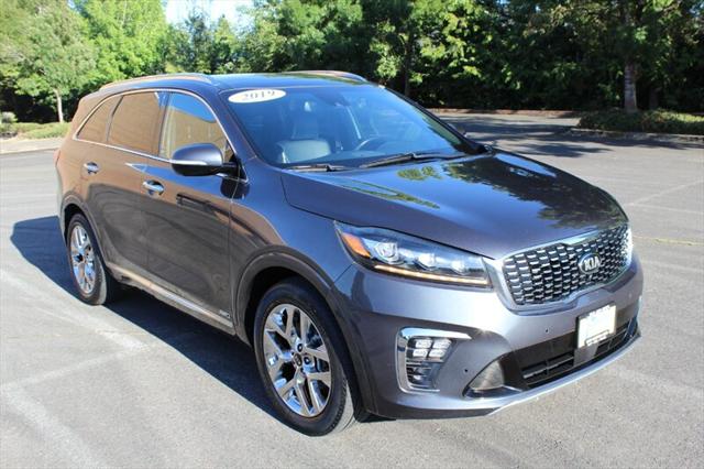 2019 Kia Sorento 3.3L SXL for sale in Salem, OR