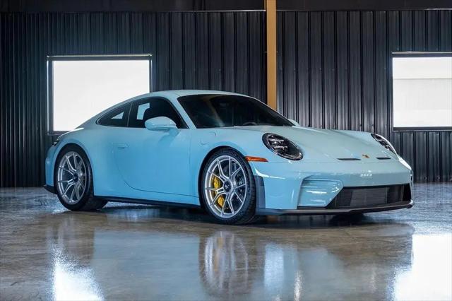 2026 Porsche 911 GT3 w/Touring Package for sale in West Chicago, IL