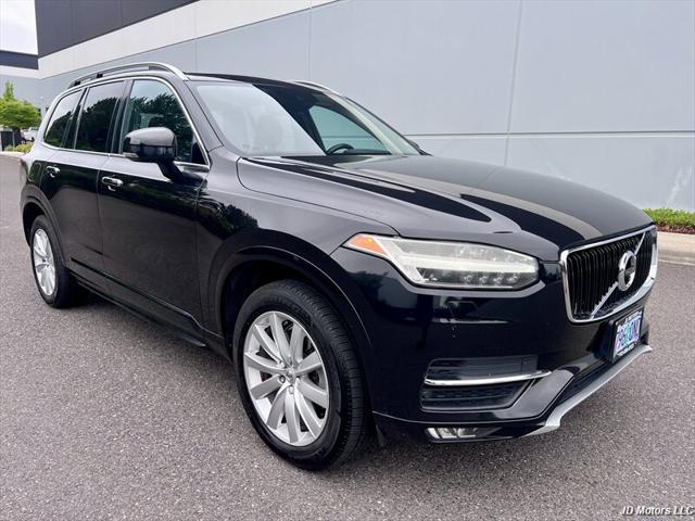 2016 Volvo XC90 T6 Momentum for sale in Portland, OR