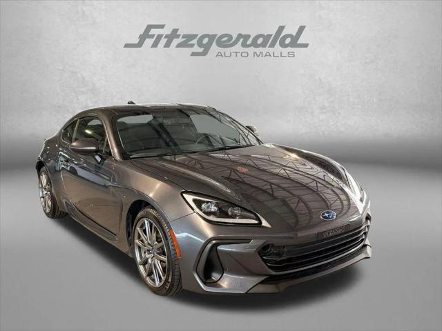 2024 Subaru BRZ Premium for sale in Gaithersburg, MD