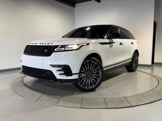 2022 Land Rover Range Rover Velar P250 R-Dynamic S for sale in Warren, MI