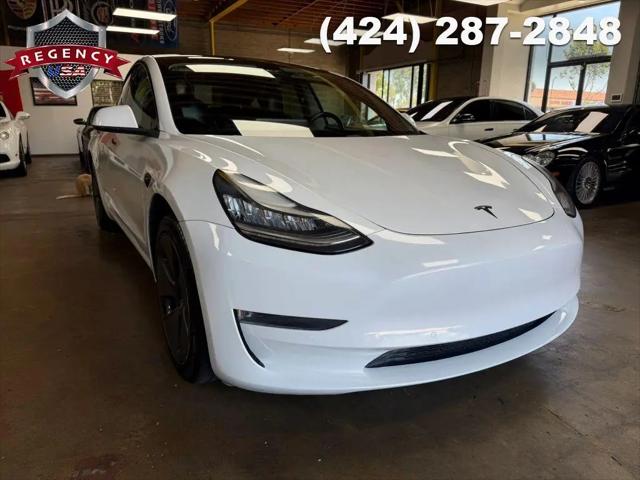 2019 Tesla Model 3 Standard Range for sale in Los Angeles, CA