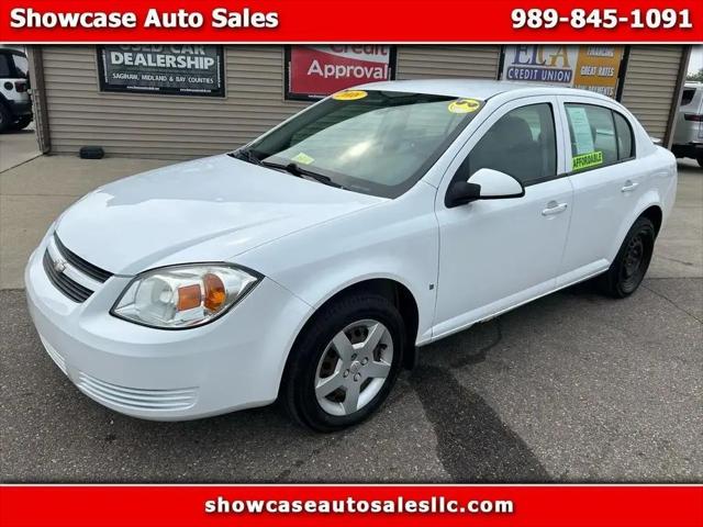 2008 Chevrolet Cobalt LT for sale in Chesaning, MI