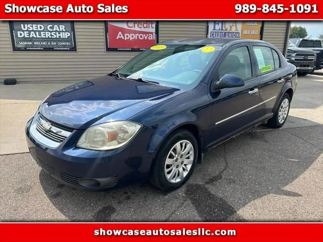 2010 Chevrolet Cobalt LT for sale in Chesaning, MI