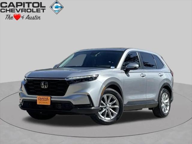2025 Honda CR-V EX-L 2WD for sale in Austin, TX
