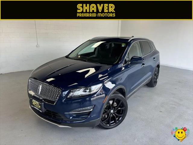 2019 Lincoln MKC Reserve for sale in Merriville, IN