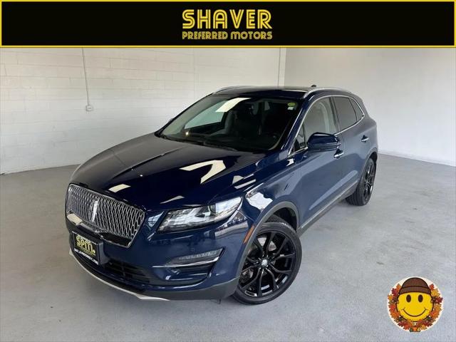 2019 Lincoln MKC Reserve for sale in Merriville, IN