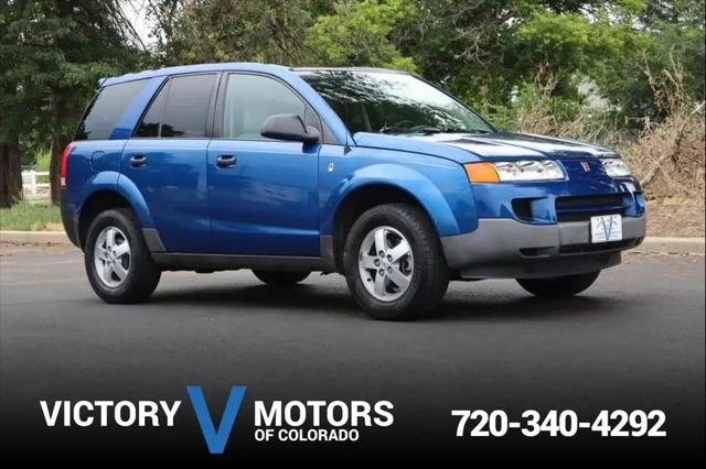 2005 Saturn VUE 4 CYL for sale in Longmont, CO
