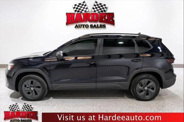 2025 Volkswagen Taos 1.5T S for sale in Conway, SC