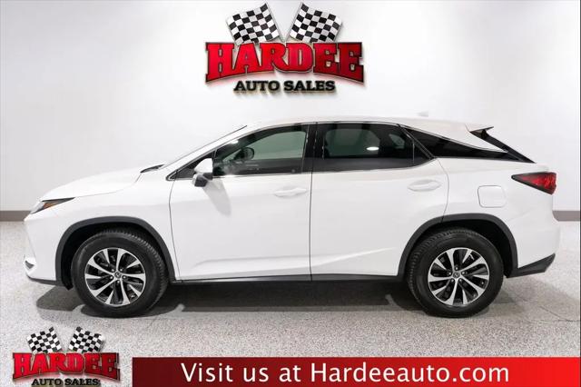 2020 Lexus RX 350 Base for sale in Conway, SC