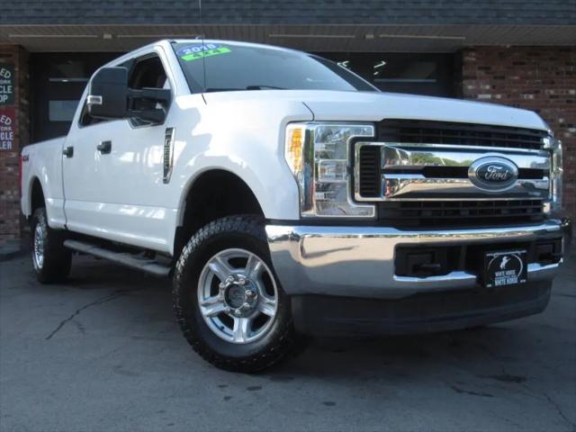 2017 Ford F-250 XLT for sale in Avon, NY