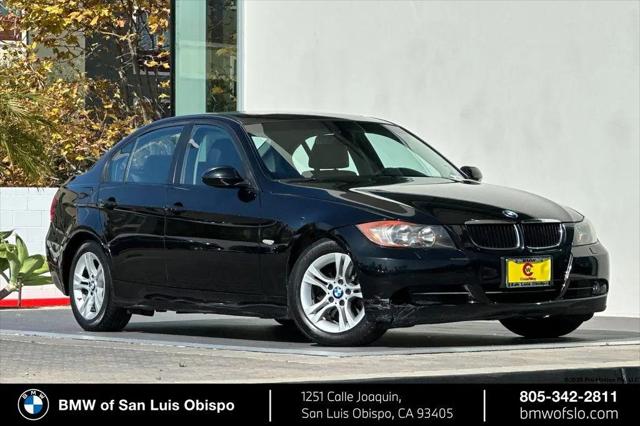 2008 BMW 3 Series 328xi for sale in San Luis Obispo, CA
