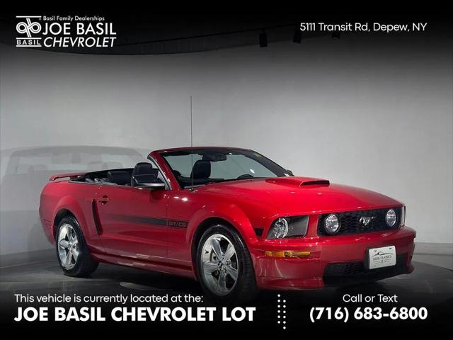 2009 Ford Mustang GT for sale in Depew, NY