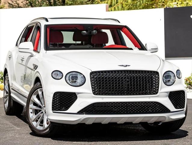 2023 Bentley Bentayga Unknown for sale in Rancho Mirage, CA