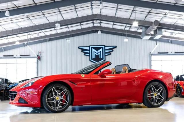 2015 Ferrari California T for sale in Boerne, TX