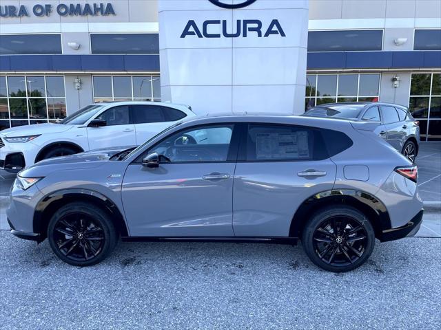 2026 Acura ADX A-Spec with Advance for sale in Omaha, NE