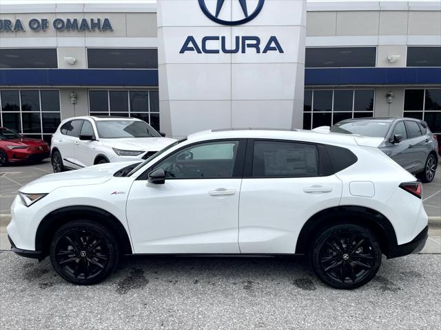 2026 Acura ADX A-Spec with Advance for sale in Omaha, NE