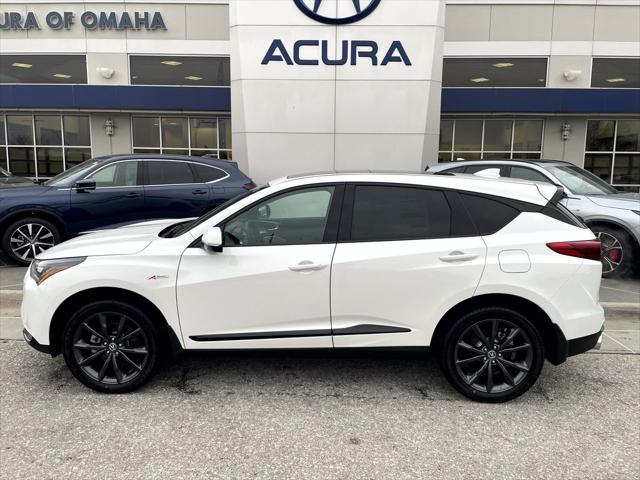 2026 Acura RDX A-Spec for sale in Omaha, NE