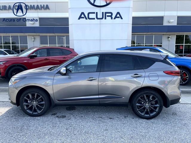 2026 Acura RDX A-Spec for sale in Omaha, NE