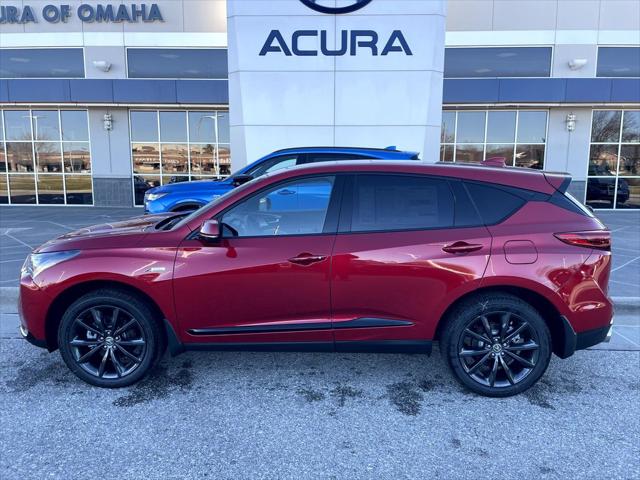2026 Acura RDX A-Spec for sale in Omaha, NE