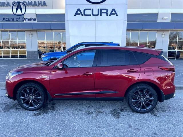 2026 Acura RDX A-Spec for sale in Omaha, NE