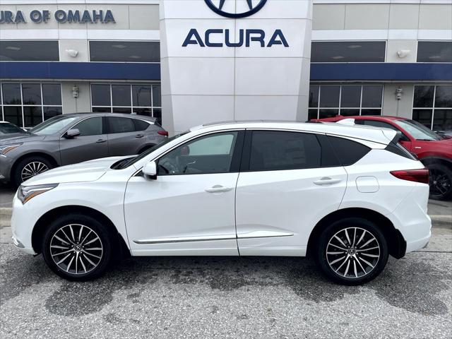 2026 Acura RDX Advance for sale in Omaha, NE