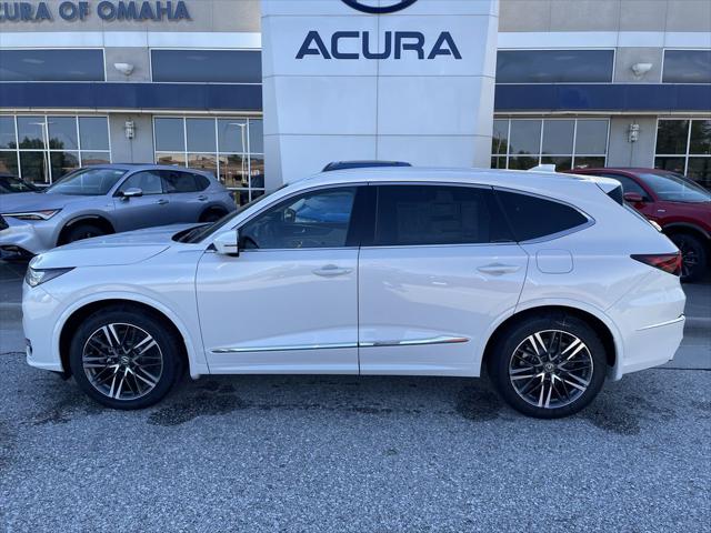 2026 Acura MDX Advance Package for sale in Omaha, NE