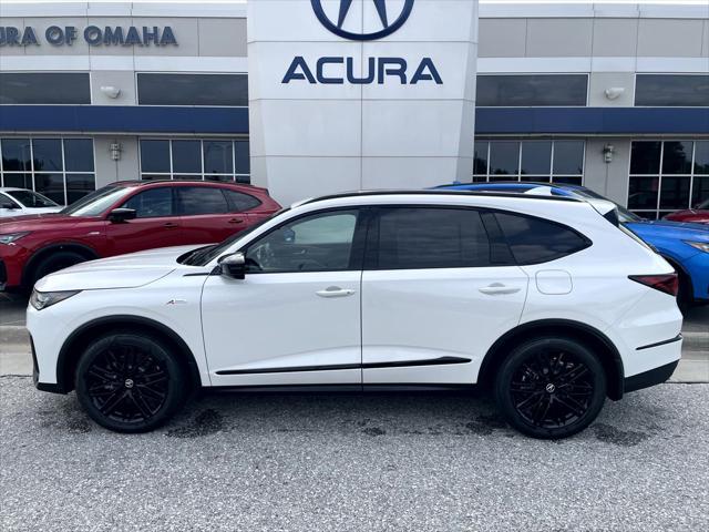 2026 Acura MDX A-SPEC Advance Package for sale in Omaha, NE