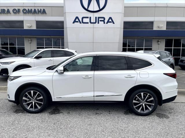 2026 Acura MDX Technology Package for sale in Omaha, NE