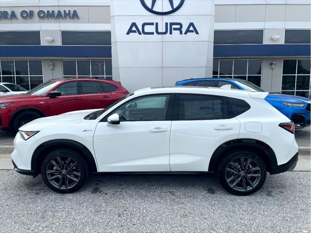 2026 Acura ADX A-Spec for sale in Omaha, NE