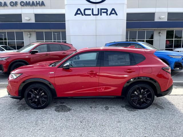 2026 Acura ADX A-Spec with Advance for sale in Omaha, NE