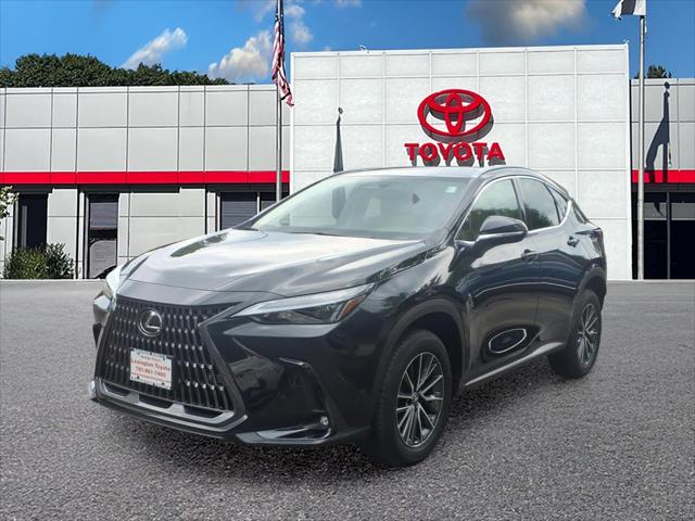 2023 Lexus NX 350 Premium for sale in Lexington, MA