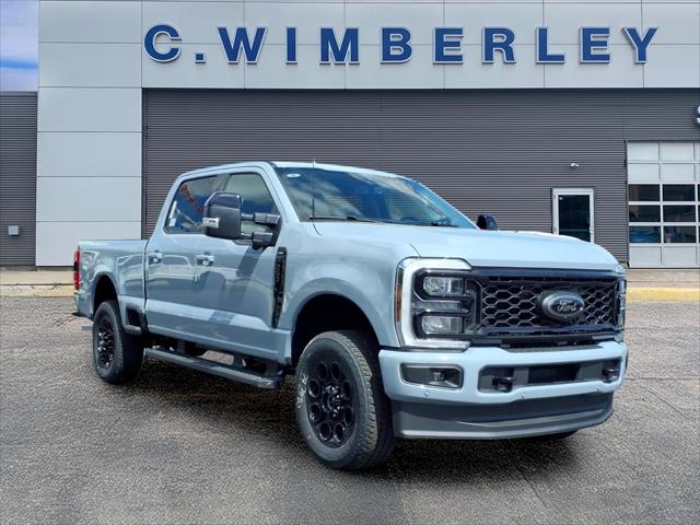 2026 Ford F-250 Lariat for sale in Dowagiac, MI