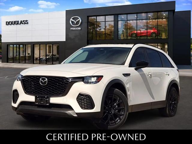 2026 Mazda CX-70 3.3 Turbo Preferred for sale in Waco, TX