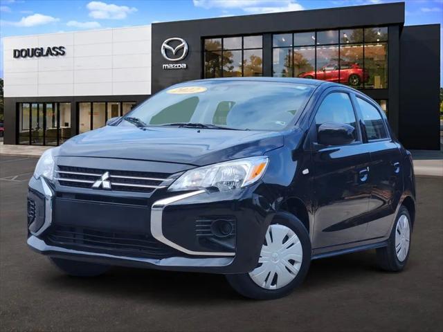 2024 Mitsubishi Mirage ES for sale in Waco, TX