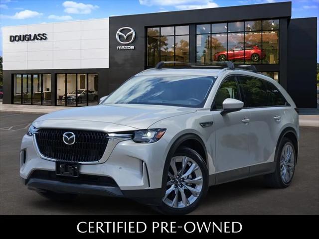 2026 Mazda X-90 3.3 Turbo Preferred for sale in Waco, TX
