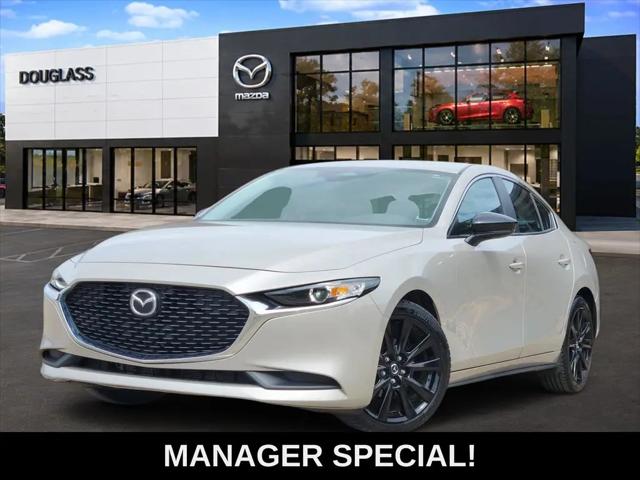2024 Mazda Mazda3 2.5 S Select Sport for sale in Waco, TX