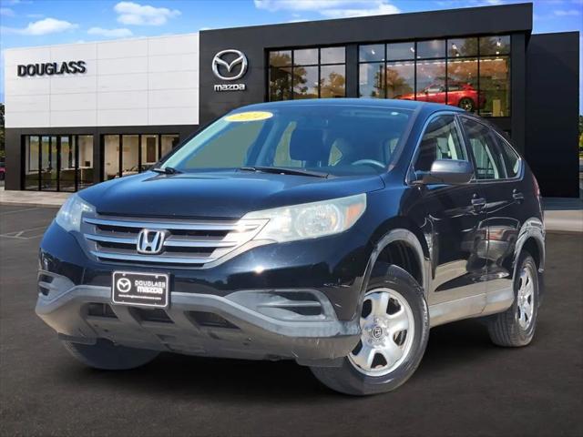 2014 Honda CR-V LX for sale in Waco, TX