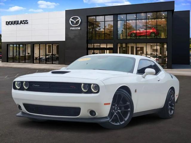 2021 Dodge Challenger R/T Scat Pack for sale in Waco, TX