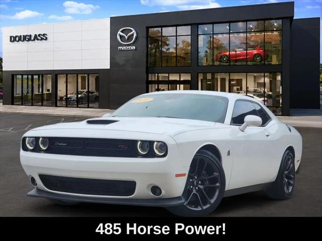 2021 Dodge Challenger R/T Scat Pack for sale in Waco, TX