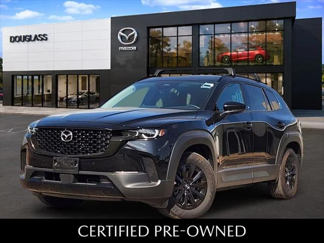 2026 Mazda CX-50 Hybrid Premium for sale in Waco, TX