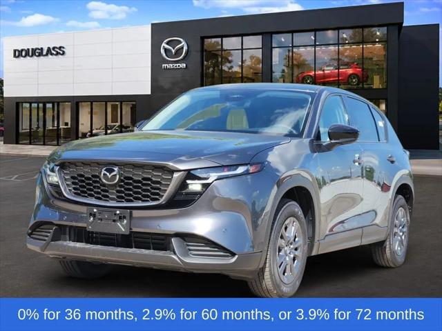 2026 Mazda CX-5 2.5 S Select for sale in Waco, TX