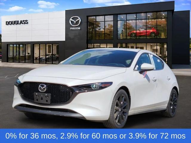 2026 Mazda Mazda3 2.5 S Premium for sale in Waco, TX