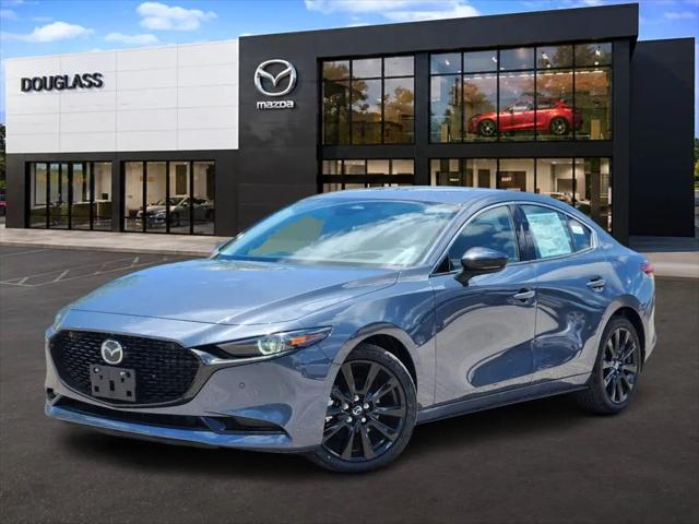 2026 Mazda Mazda3 2.5 Turbo Premium Plus for sale in Waco, TX